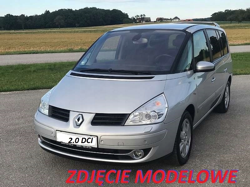 Renault Espace Iv Lift Hf