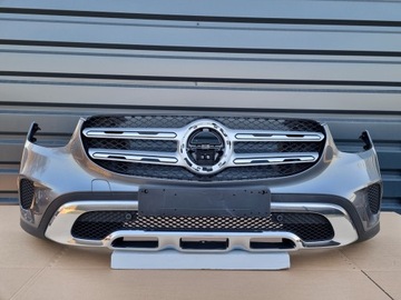 Mercedes Glc Lift F