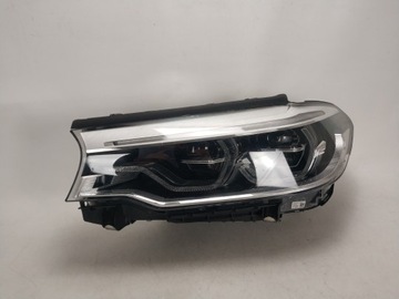 Bmw G G Adaptive Full Led