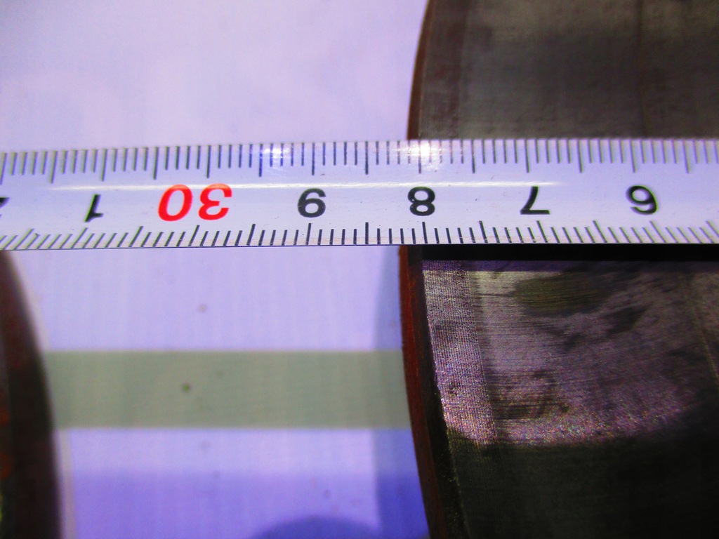 Alfa 147 156 1.6 1.8 преден спирачен диск 281мм Product image