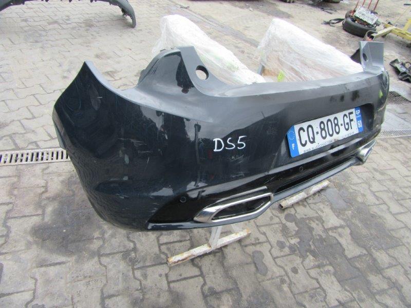 Задна броня Citroen DS5 Product image