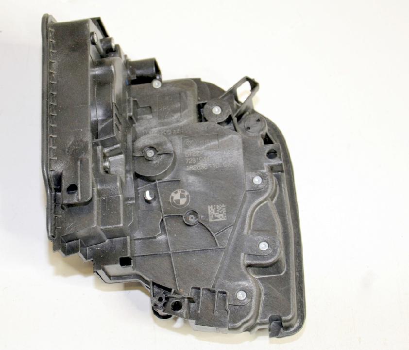 BMW F45 G30 MINI F55 ключалка на вратата, дясно 7281944 Product image