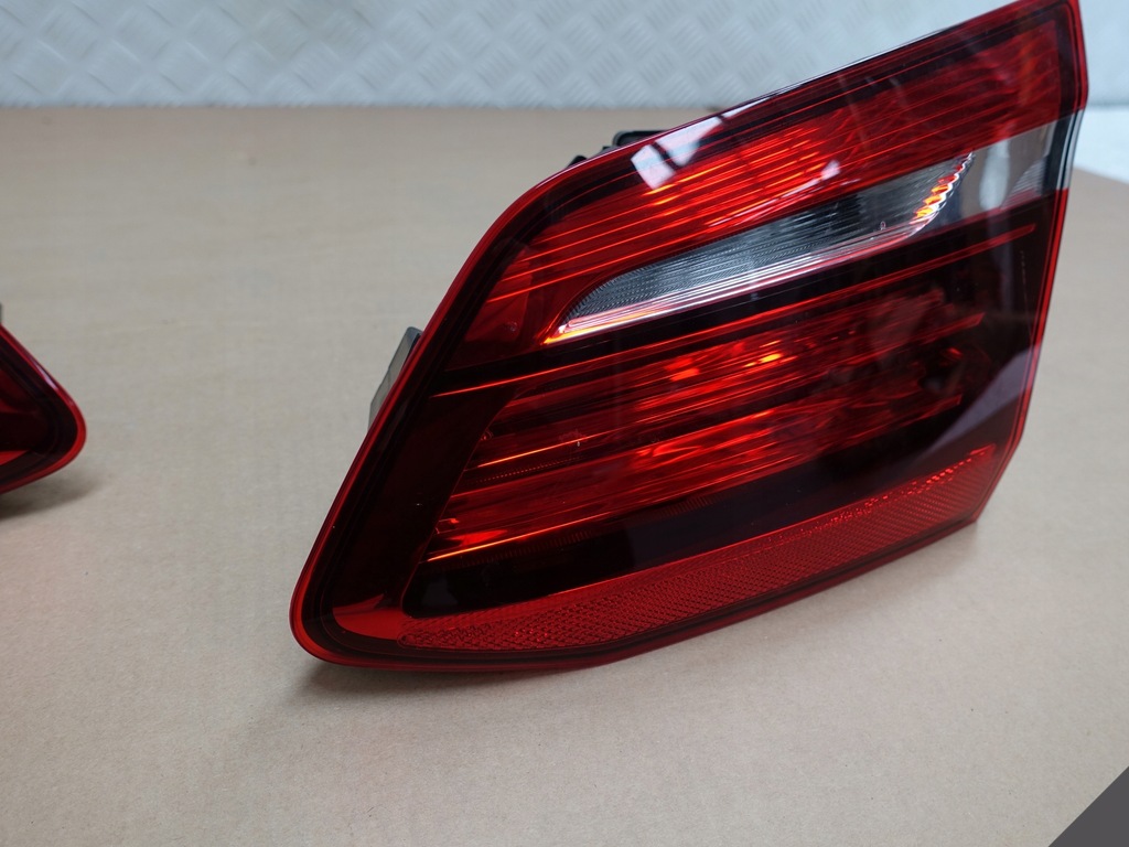 BMW 2 F45 LIFT LCI LED, ЗАДНА ЗАГАЛНА ВРАТА L ИЛИ R Product image