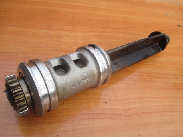 VW 2.0 TFSI БАЛАНС ВАЛ 06K103305A 06H103333B Product image