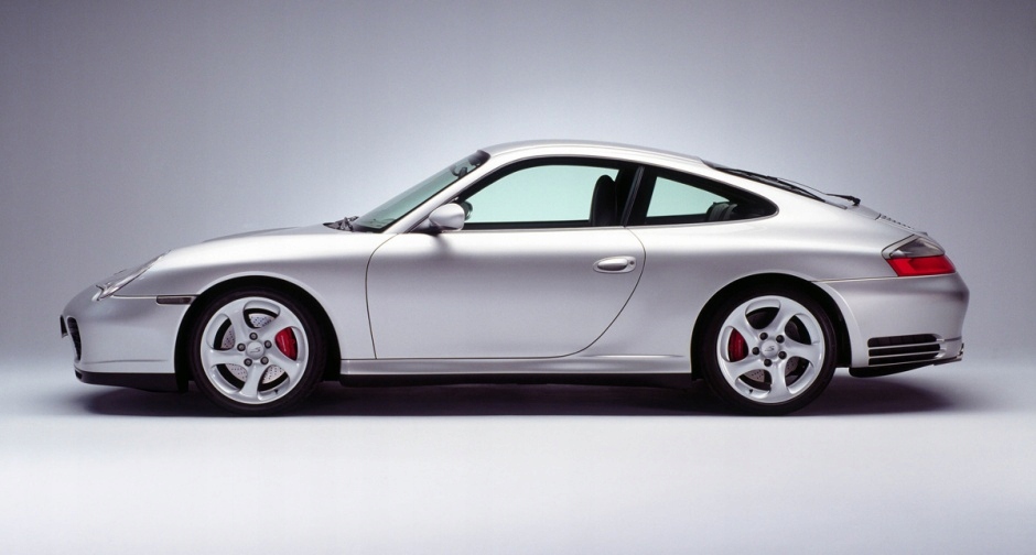 PORSCHE 996 986 КАПАК НА КЛАПАНА Product image