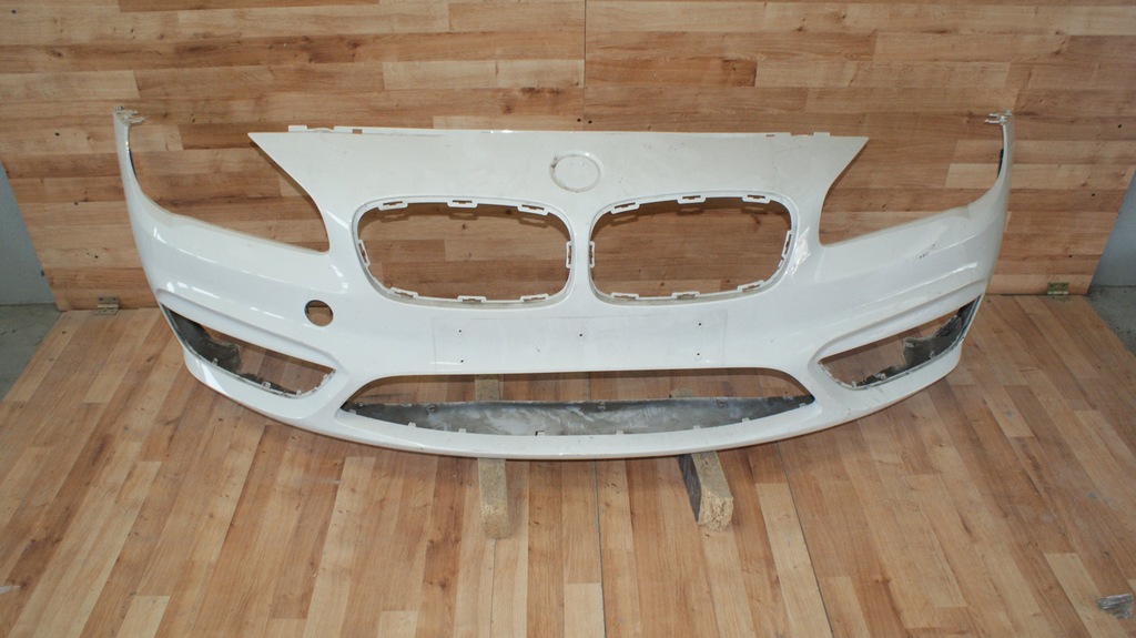 броня BMW 2 II F45 Product image