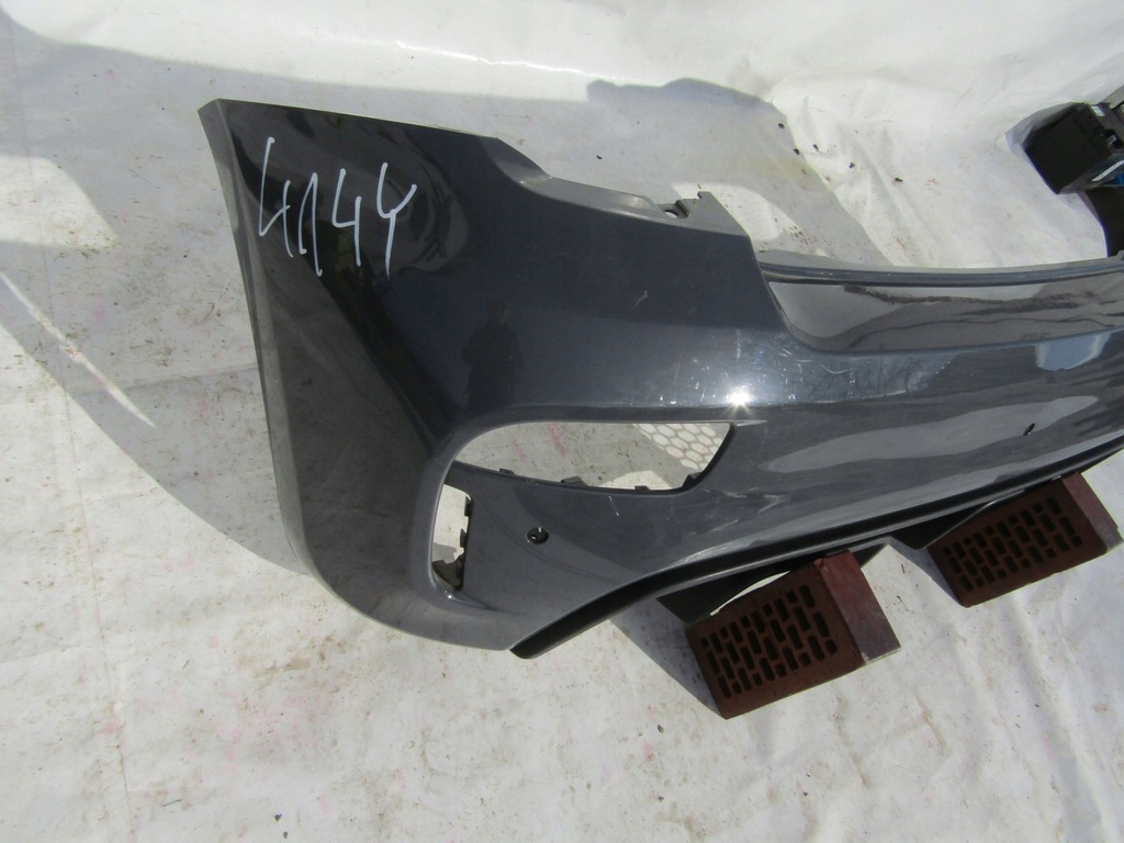 броня FIAT 500 LIFT 16-> ЗАДЕН PDC ABARTH Product image