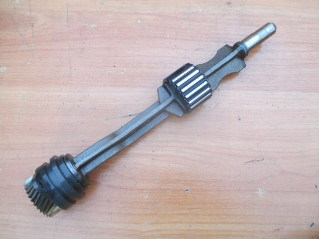 VW 2.0 TFSI БАЛАНС ВАЛ 06K103305A 06H103333B Product image