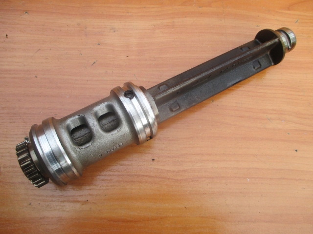 VW 2.0 TFSI БАЛАНС ВАЛ 06K103305A 06H103333B Product image