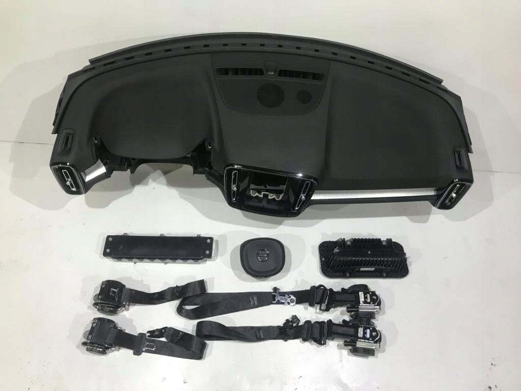 VOLVO XC 40 BOARD AIRBAG КОНЗОЛА ВЪЗГЪЛНИЧЕН КОЛАН Product image