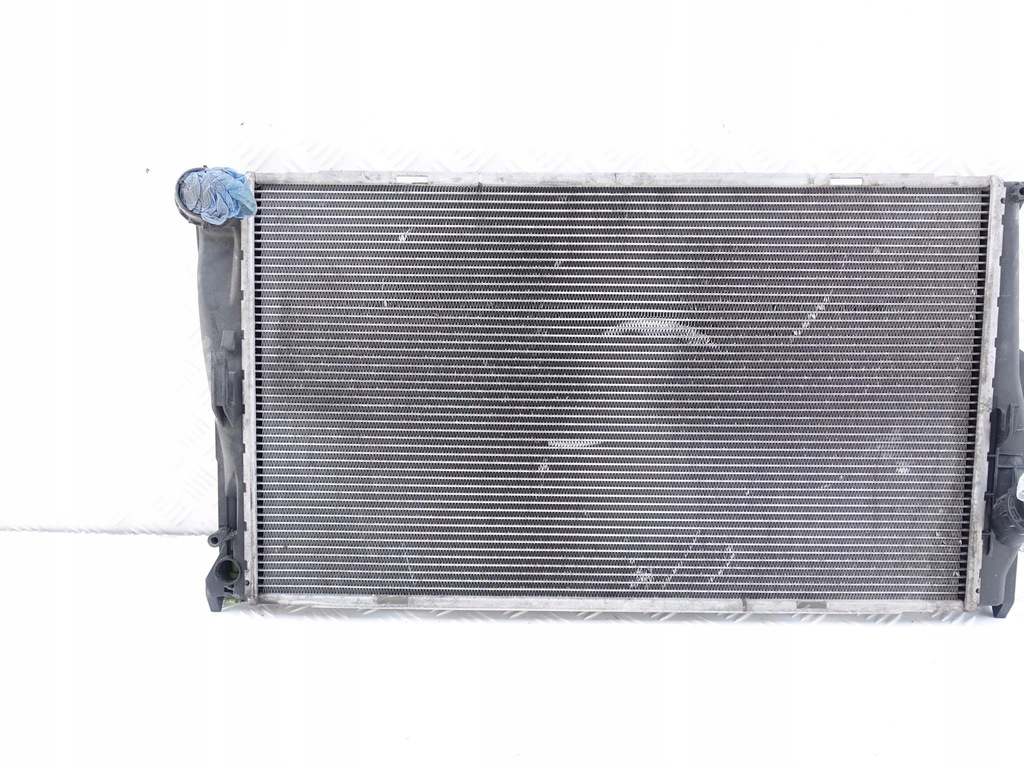 BMW E92 E93 E82 E88 35i ОХЛАДИТЕЛ 754570908 Product image