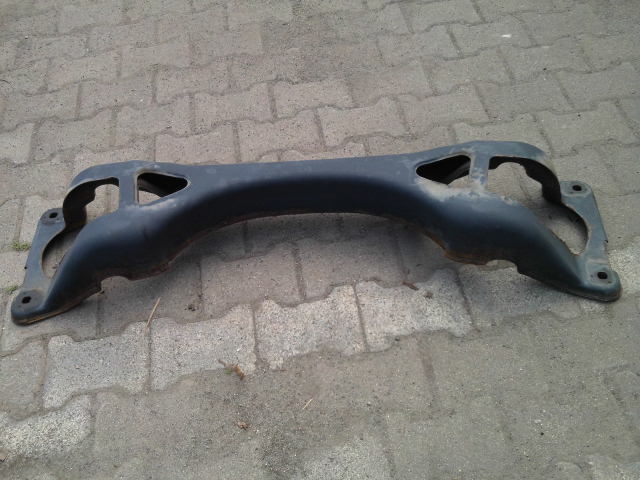 VW TOUAREG 7L ОКАЧВАНЕ ГРЕДА 7L0512369B Product image