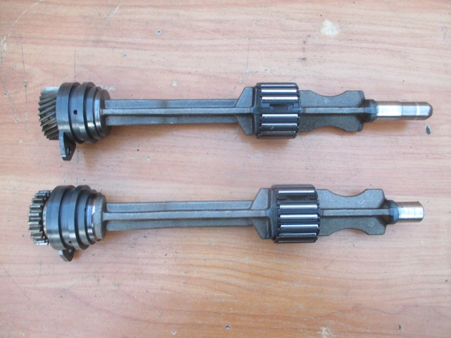 VW 2.0 TFSI БАЛАНС ВАЛ 06K103305A 06H103333B Product image