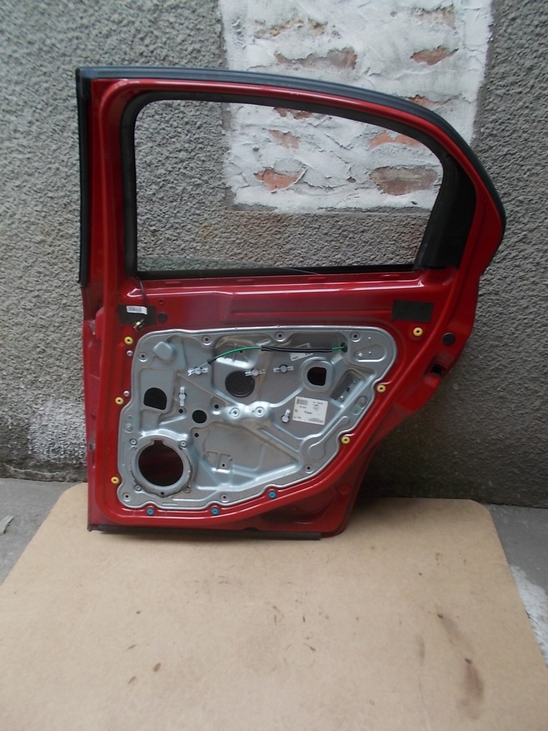 Алфа Ромео 159, задна дясна врата Product image