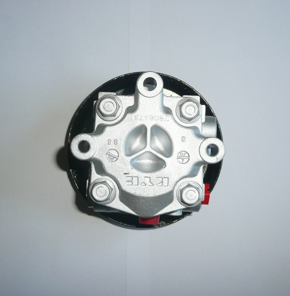 ПОМПА НА СЕРИВОВЪРМАН C-CROSSER PEUGEOT 4007 2.2HDI Product image