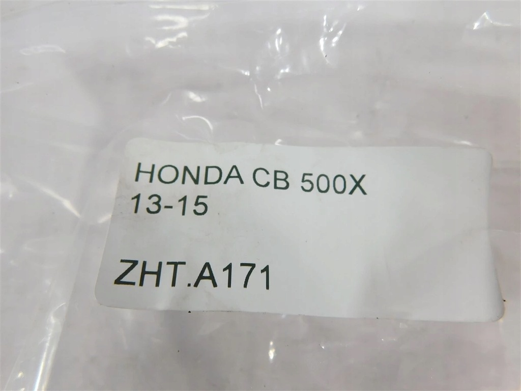 СКОБА ЗАДНА СПИРАЧКА HONDA CB 500 X 10-15 Product image