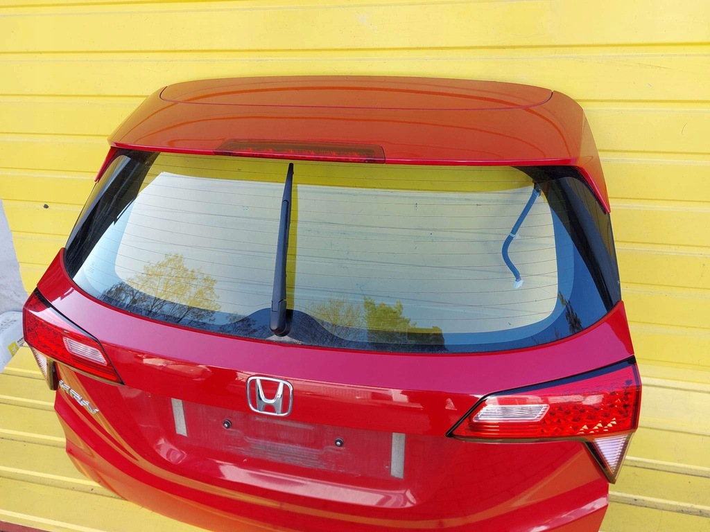 HONDA HRV II ЗАДЕН ЛИФТ IDEAL HR-V Product image