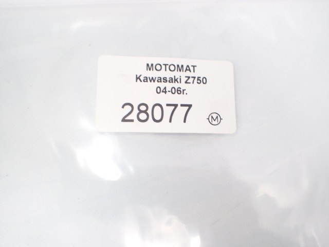 Kawasaki Z750 04-06 Стартерно реле Product image