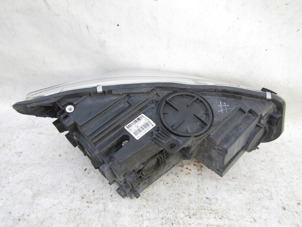 BMW 2 F45 F46 14 фар ПРЕДНА ЛЯВА ЕС СТАНДАРТ H7 Product image