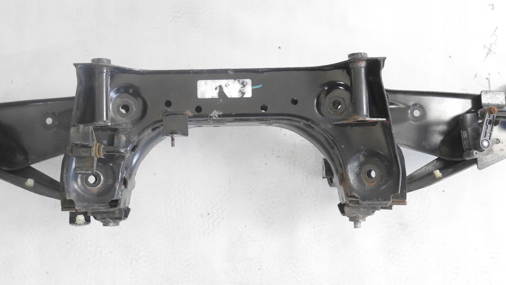 BMW X1 F48 F45 F46 F40 F44 ШЕЙНА ЗАДНА ЗАДНА ПЕРФЕКТНА 6862558 Product image