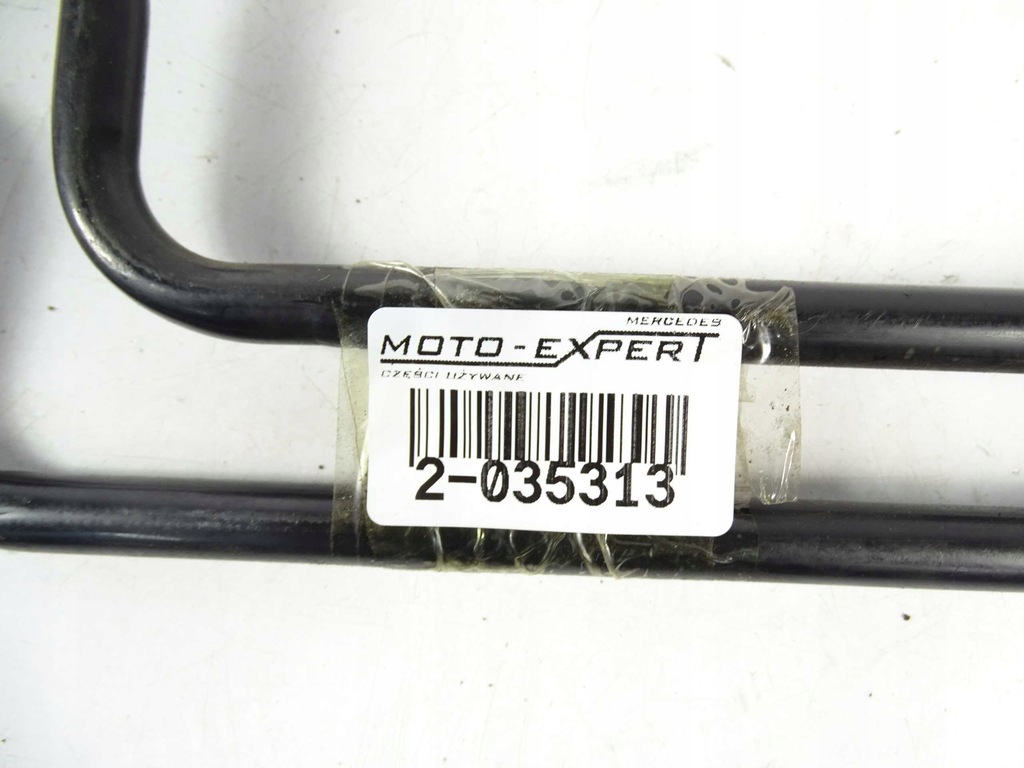 Мерцедес Е класа W211 3.2 CDI POWER FLUID COOLER Product image