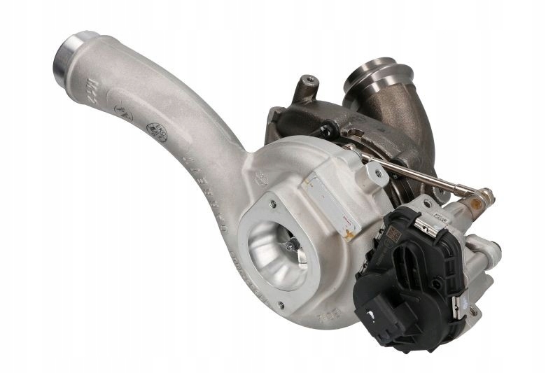 Turbo Ducato Boxer Jumper 2.3 177 конски сили 879542-5004S Product image