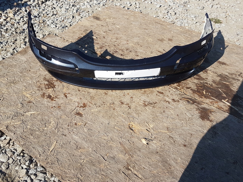 CITROEN C8 ПРЕДНА броня 148789107 Product image