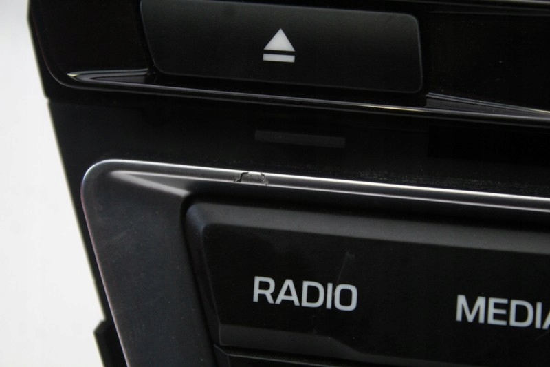 РАДИО CD RDS ПЛЕЙЪР BLUETOOTH MP3 96170C8250SDH HYUNDAI I20 2 II Product image