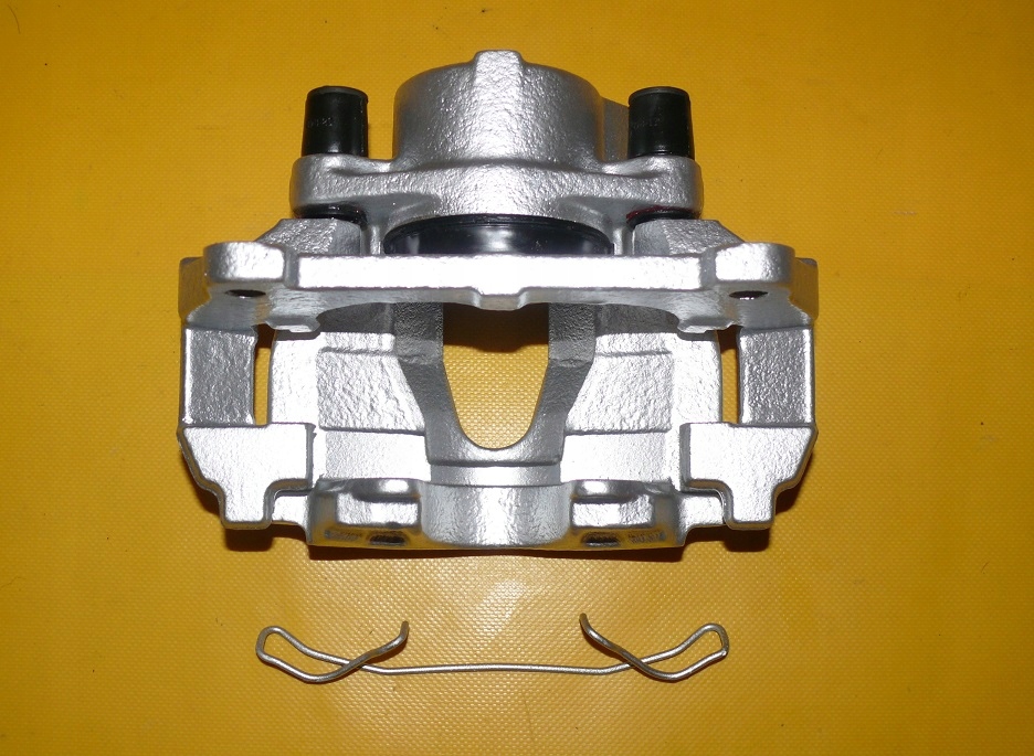 СКОБА ДЯСНА ПРЕДНА HONDA ACCORD VII 300/25 02-08р. Product image