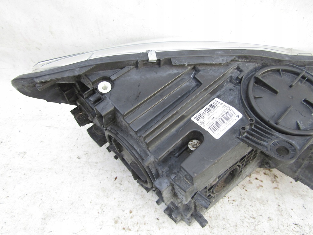 BMW 2 F45 F46 14 фар ПРЕДНА ЛЯВА ЕС СТАНДАРТ H7 Product image