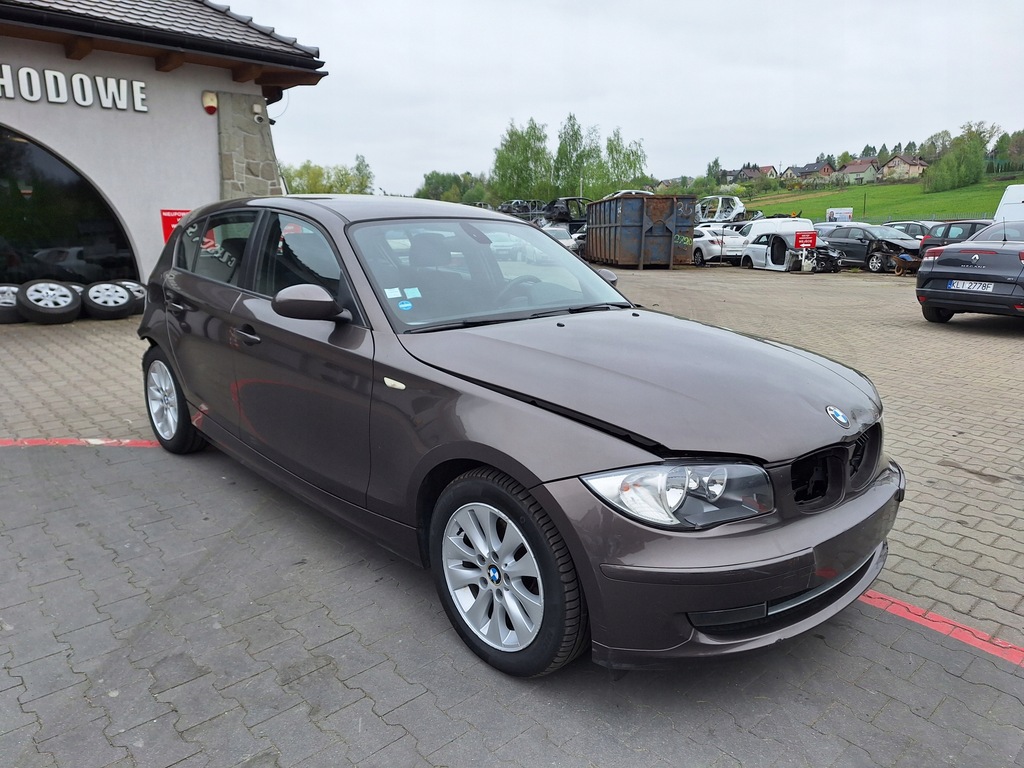 BMW E87 2.0 D N47D20C E81 E82 E84 E90 E91 СТАРТЕР 7798006 0001139002 Product image