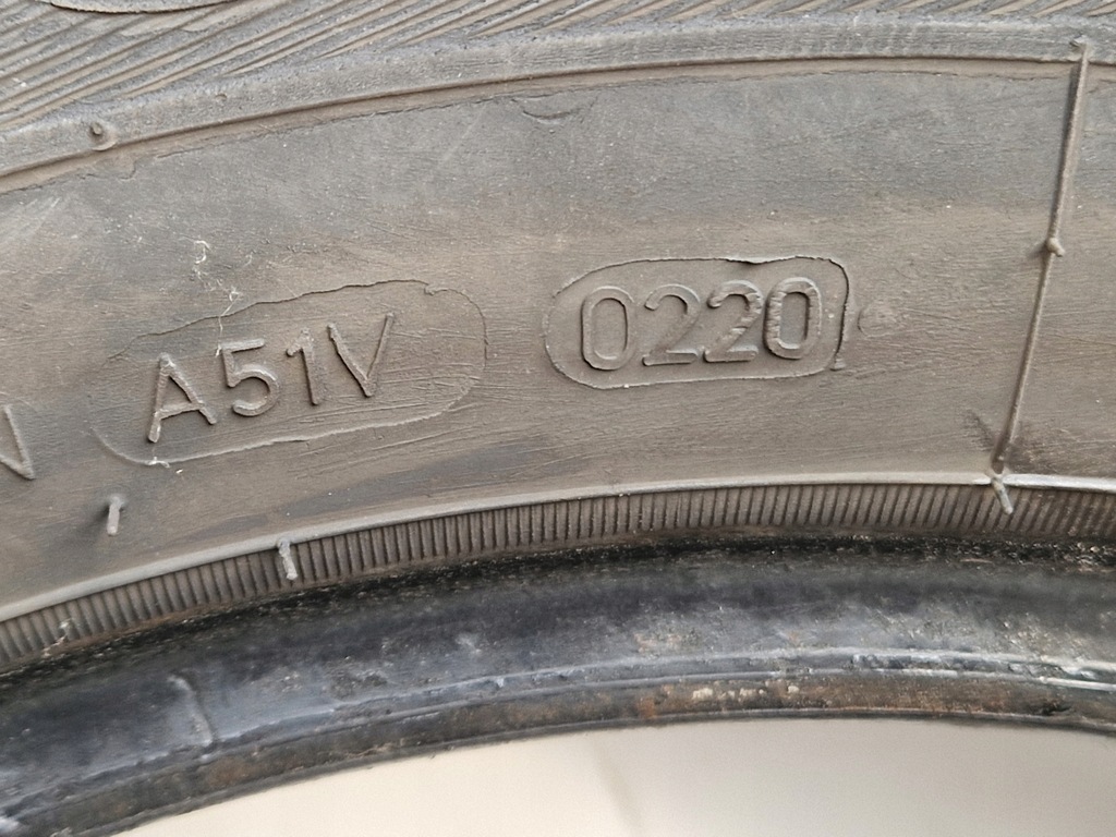 ГУМА GOODYEAR CARGO VECTOR ГУМИ 205/65R16C Product image