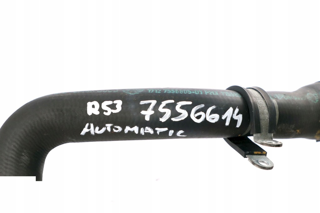 Mini R52 R53 маркуч за радиатор автоматик 7556614 Product image