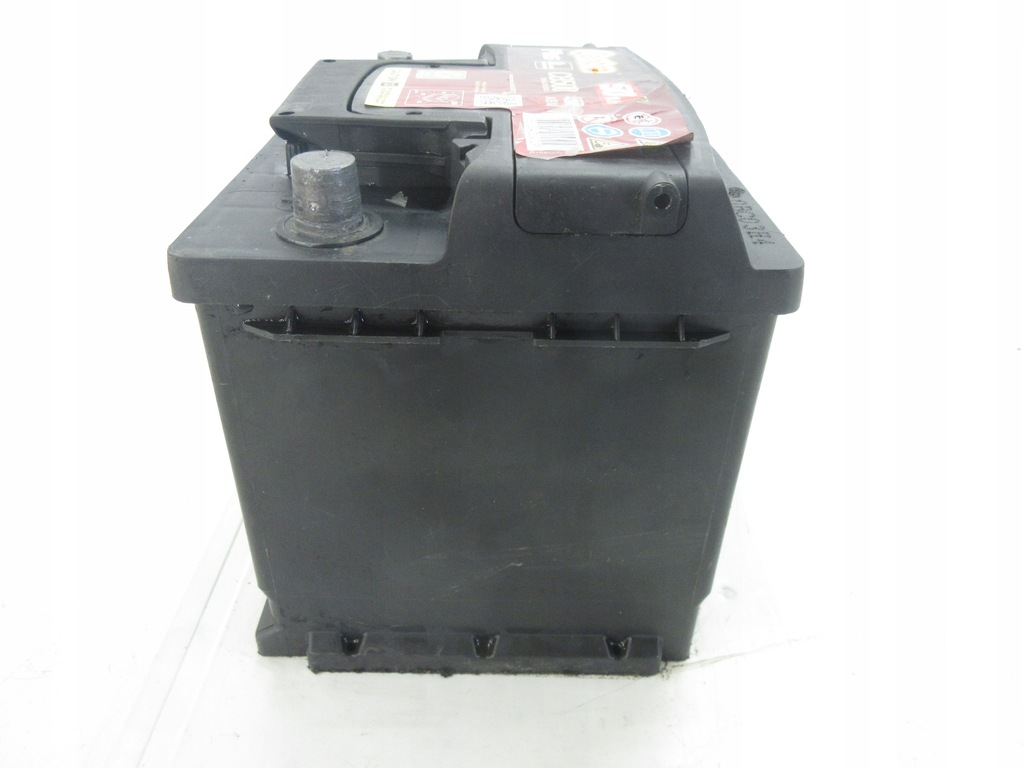 Акумулатор Centra Plus CB500 50Ah 450A Product image