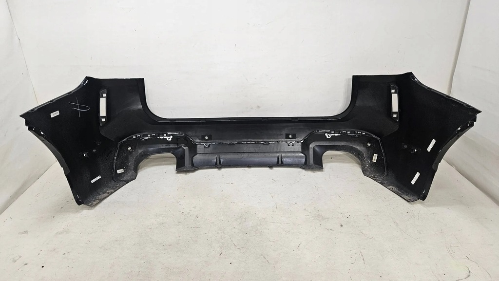 ЗАДНА БРОНЯ BMW X3 G01 LIFT LCI M-PACK 8081855 Product image