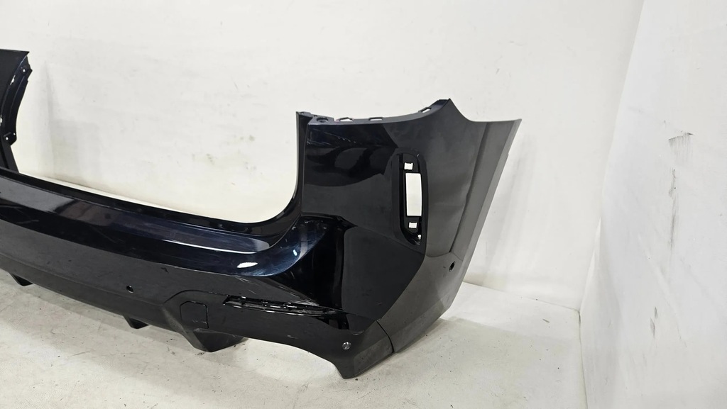 ЗАДНА БРОНЯ BMW X3 G01 LIFT LCI M-PACK 8081855 Product image