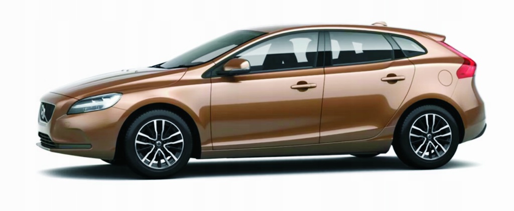 БОНД КАСЕТКА VOLVO V40 II D2 2014г Product image