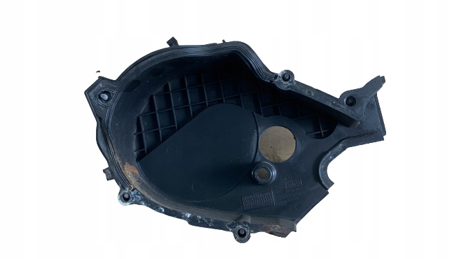 / КАПАК ЗА ГРЕНАЖ CITROEN 3.0 HDI V6 DT20C Product image