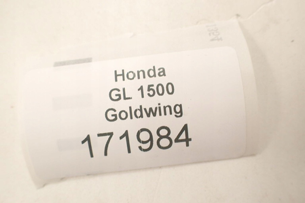 Honda GL 1500 Goldwing 88-01 Комплект маркучи за пълнене на радиатора Product image