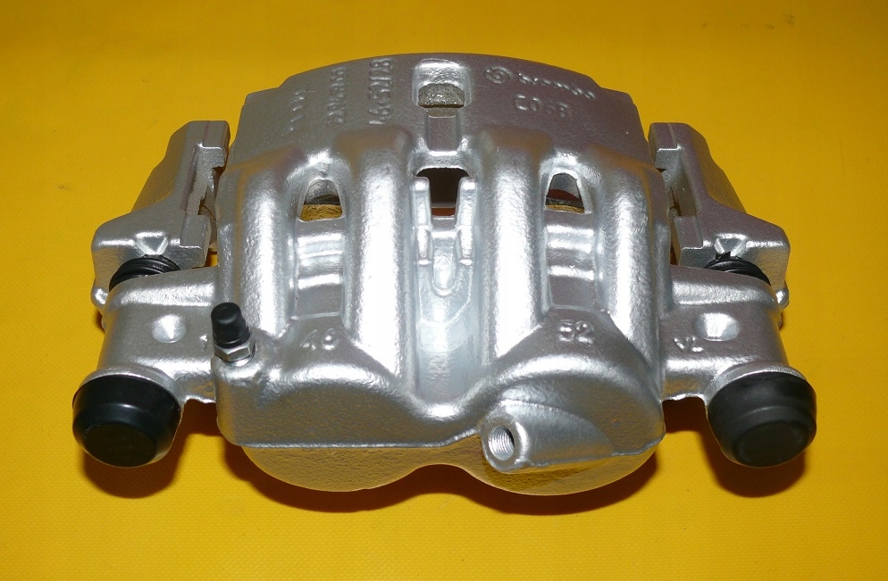 СКОБА ЛЯВА ПРЕДНА CITROEN JUMPER III 06-14 288/28 Product image