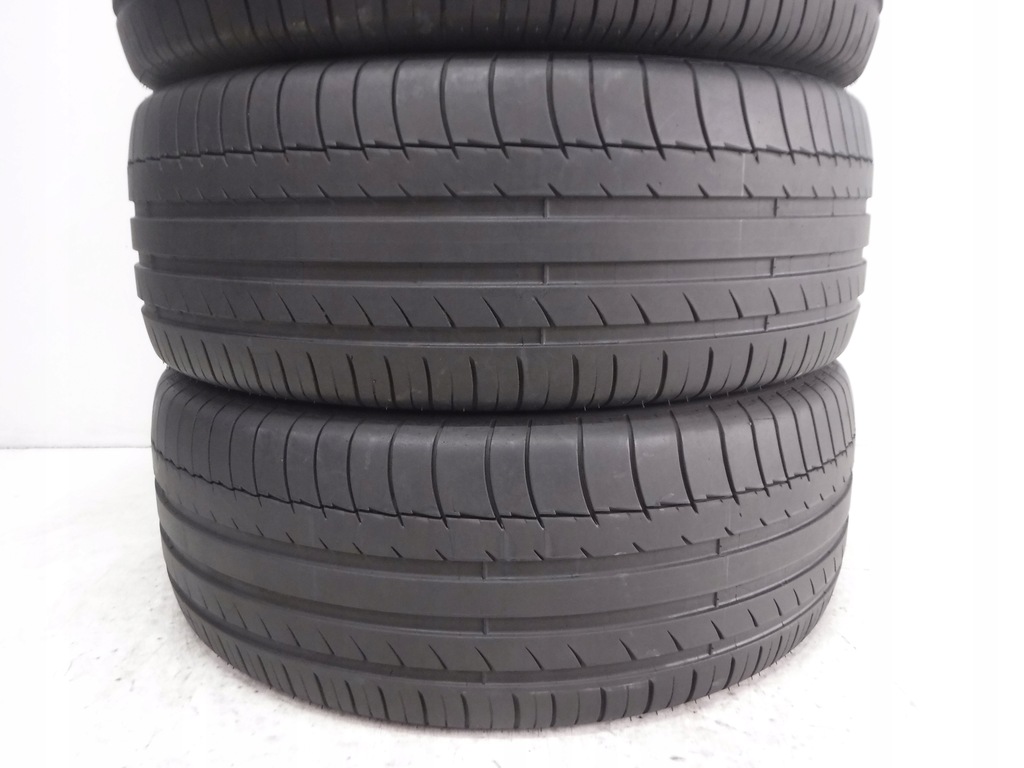 MICHELIN LATITUDE SPORT ЛЕТНИ ГУМИ 255/45/20 101W AO Product image