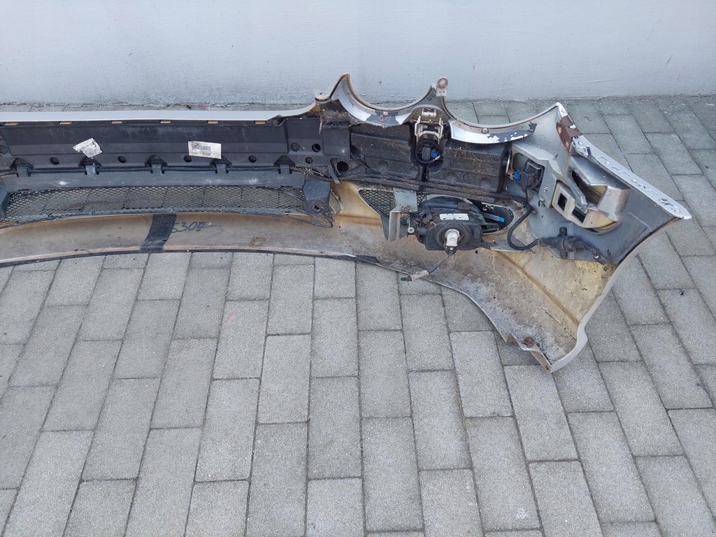 ПРЕДНА БРОНЯ PDC MERCEDES CL 55 AMG W215 744 Product image