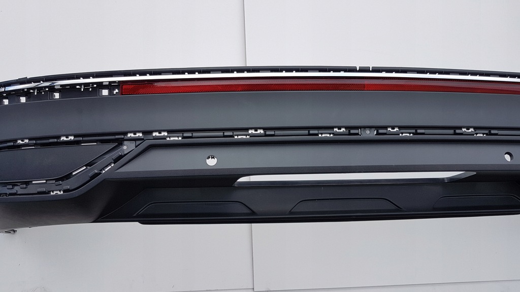 TIGUAN II LIFT 20- 5NA СПОЙЛЕР НА БРАНТА Product image