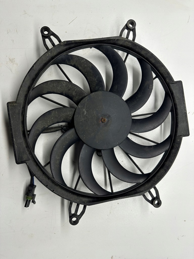 Polaris Sportsman 500 HO Fan Oem 2410383 QUAD ATV Product image