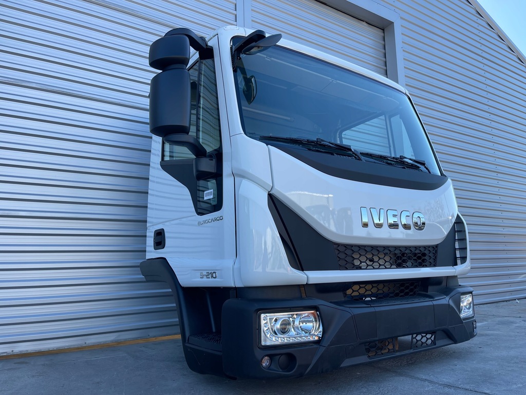 IVECO EUROCARGO MLC 75, 120 150 ДНЕВНА КАБИНА НИСКА БРОНЯ Product image