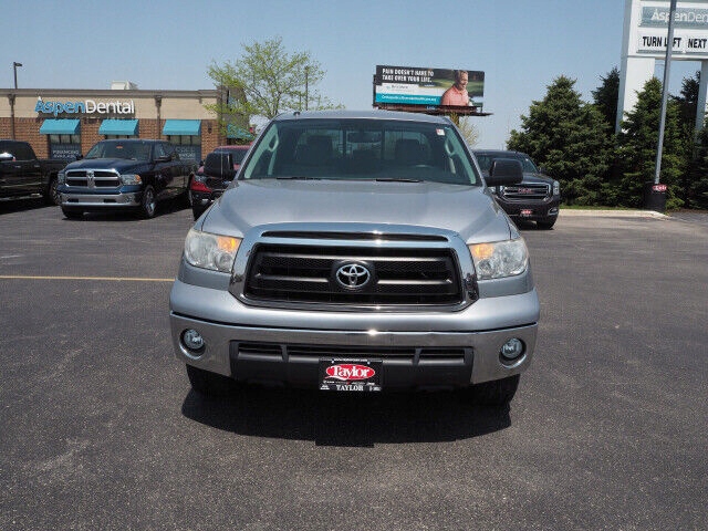 Маслен радиатор за сервоуправление Toyota Tundra 5.7 07- Product image