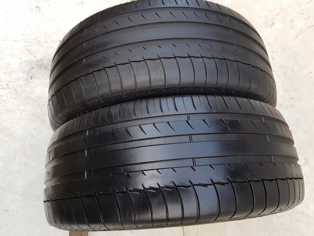 ВЪЗМОЖНОСТ! MICHELIN LATITUDE SPORT 255/45/20 101W Product image