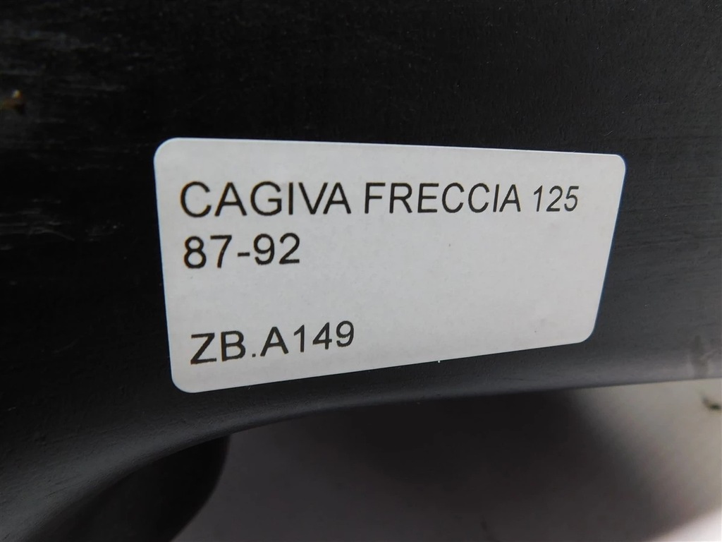 РЕЗЕРВОАР ЗА ГОРИВО CAGIVA FRECCIA 125 87-92г Product image