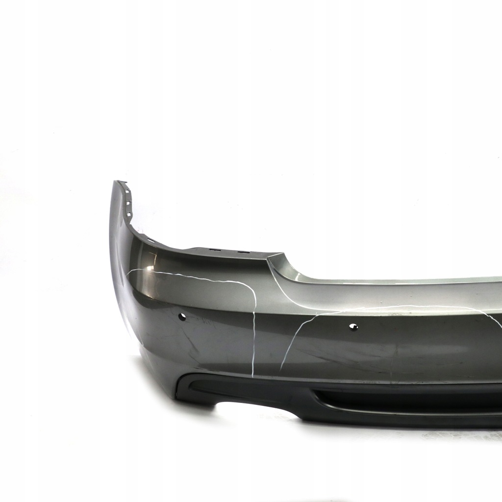 BMW E82 E88 Задна броня Spacegrau M-PACKAGE Product image