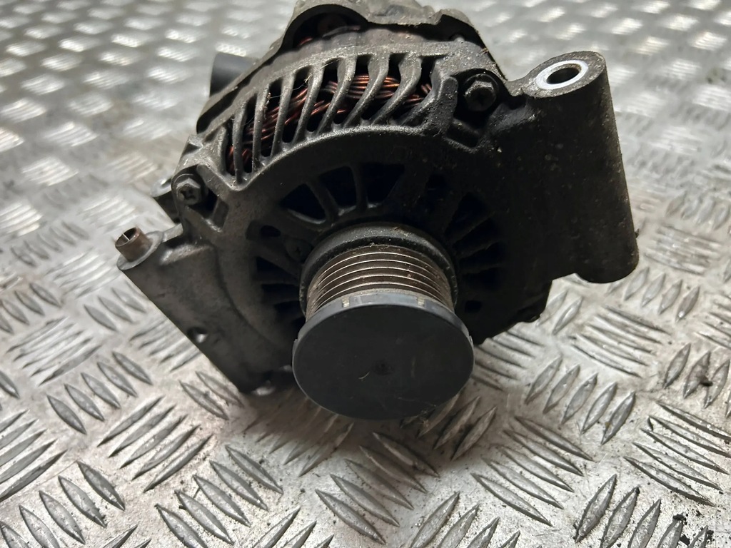 ГЕНЕРАТОР ЦЯЛ MINI R56 1.6 T 757692180 Product image